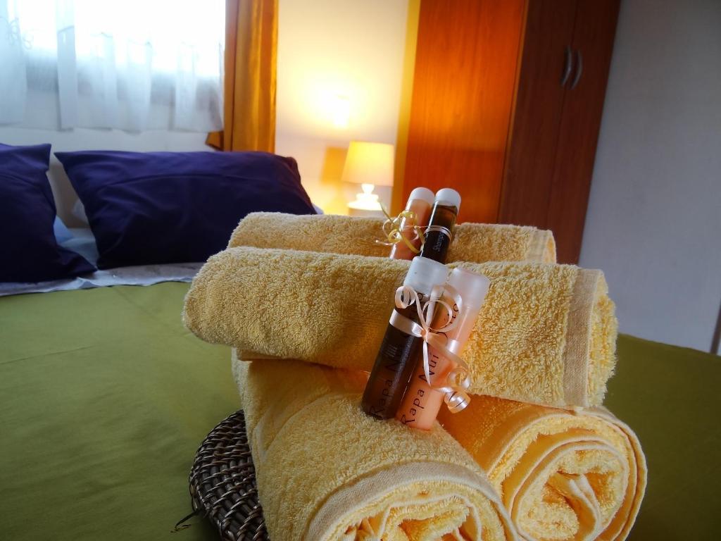 Cabanas Rapa Nui Orito Hanga Roa Zimmer foto