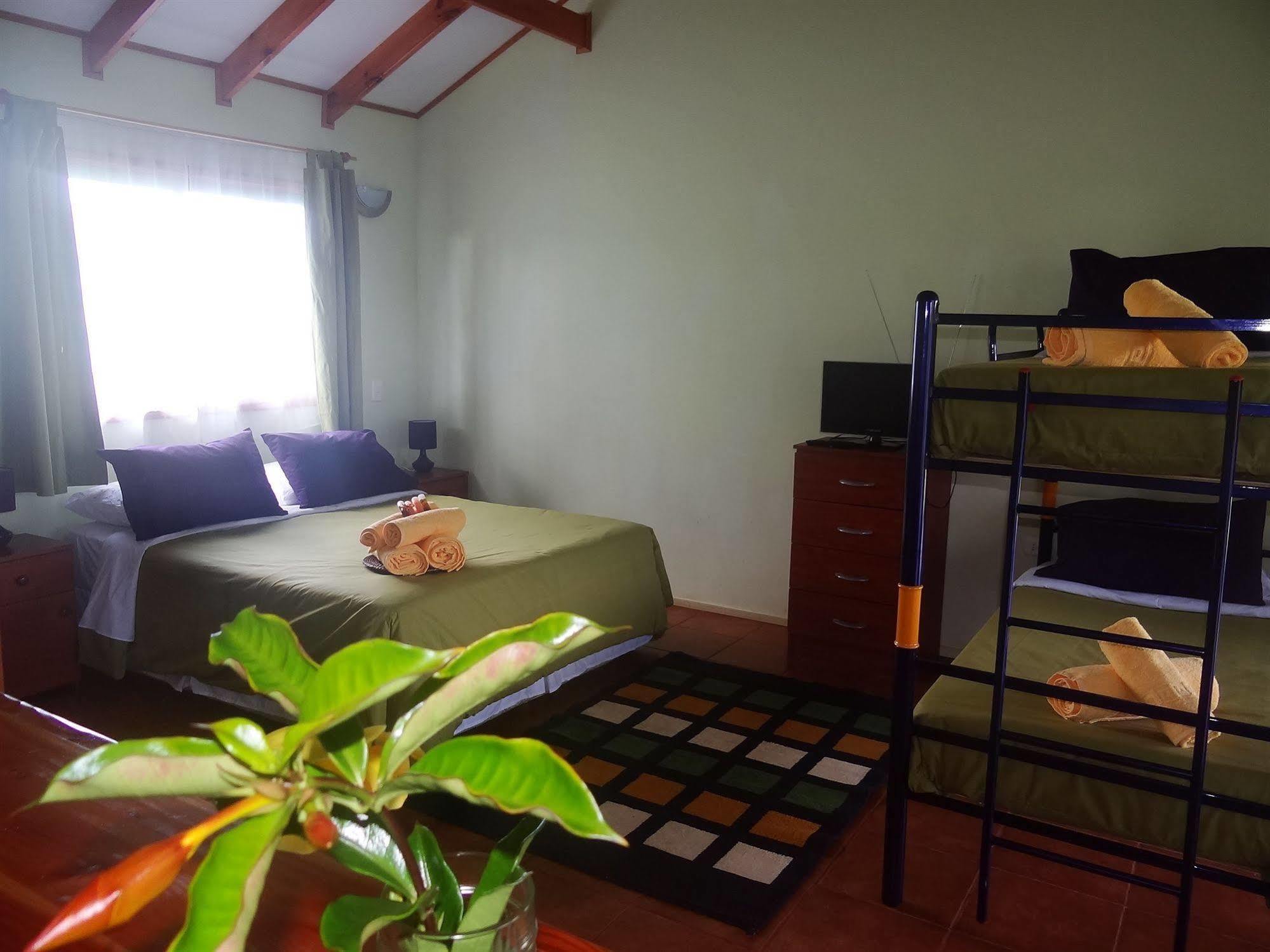 Cabanas Rapa Nui Orito Hanga Roa Exterior foto
